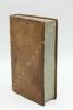 Lettres critiques, morales et politiques de Mr le Comte Maximilien de Lamberg.. LAMBERG (Comte Maximilien de).