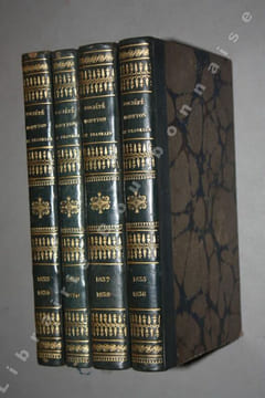 Portraits et histoire des hommes utiles, hommes et femmes de tous pays et de toutes conditions qui ont acquis des droits à la reconnaissance des ...