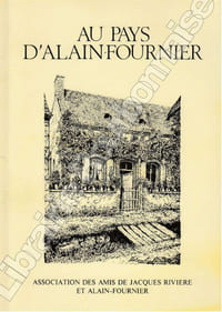 Au pays d'Alain Fournier.