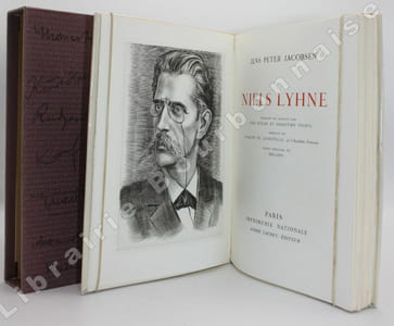 Niels Lyhne.