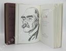 Kim.. KIPLING (Rudyard) - [MOURLOT]. 