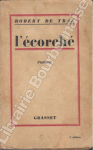 L'écorché. 