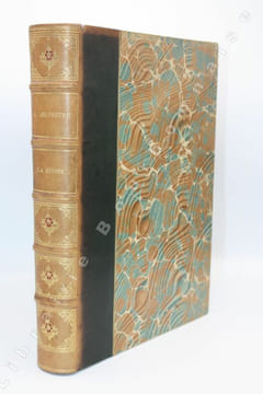 La Russie. Impressions - Portraits - Paysages. Illustrations de Henri LANOS.. SILVESTRE (Armand).