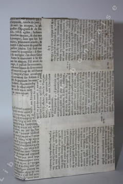 De l'influence attribuée aux philosophes, aux francs-maçons et aux illuminés sur la Révolution de France.. MOUNIER (Jean-Joseph).
