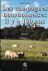 Les campagnes bourbonnaises il y a 100 ans. . TOURET (Andr&eacute;).