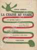 La Chasse au Snark et autres poèmes. Traduit de l'anglais par Henri Parisot. Illustrations de Gisèle Prassinos.. CARROLL (Lewis).
