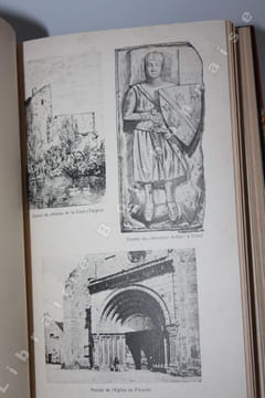 Monographies révolutionnaies. Le canton de Saint-Pourçain pendant la Révolution.. GREGOIRE (Camille).