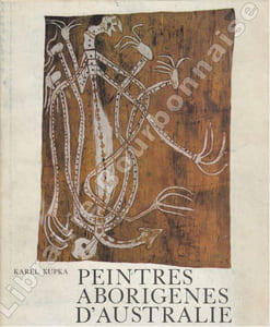 Peintres aborigènes d'Australie.