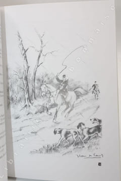 Au son des Trompes. Anecdotes choisies. -  Mémoires d'un Piqueux. . DAGUET [Gaston Marius Oscar LIEVRE dit ] - CONNY (Vicomte de). 