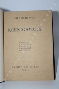 Knigsmark.