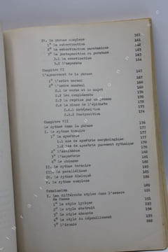Le style d'Albert Camus. Thèse présentée à la Faculté de Lettres de l'Université de Francfort sur le Main en vue de l'obtention du doctorat de ...