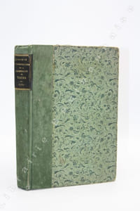 Recueil des délibérations et des mémoires de la Société royale dagriculture de la généralité de Tours, pour lannée 1761.