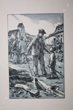 Les Philippe, précédés de Patrie ! . RENARD (Jules) - [COLIN (Paul)].