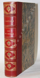Roi de Camargue.