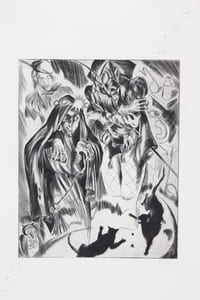 Faust. Traduction de Gérard de Nerval.