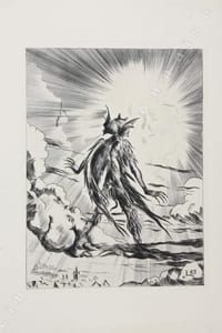 Faust. Traduction de Gérard de Nerval.