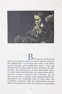 Histoires extraordinaires. Illustrations de Robert Beltz gravées sur bois par Gilbert Poilliot.