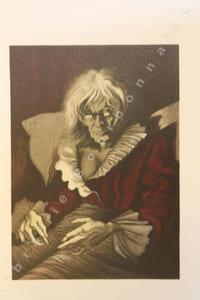 Histoires extraordinaires. Illustrations de Robert Beltz gravées sur bois par Gilbert Poilliot.