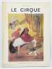 Le cirque. . LEVI (Jeanne Henriette).