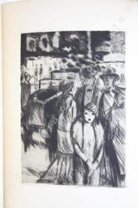Nuits de princes. Illustrations de Edelmann. 200