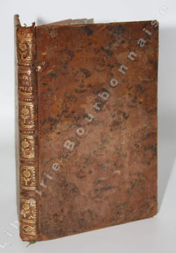 L'art de peinture de Charles Alphonse Du Fresnoy, traduit en François, avec des remarques nécessaires & très amples. . FRESNOY (Charles Alphonse du). 