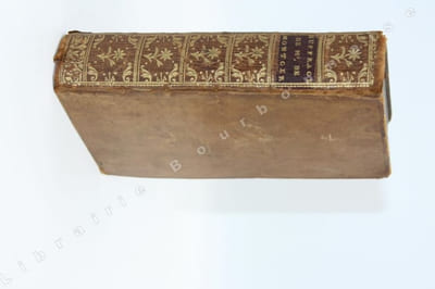 Suffrages en faveur des deux derniers T[omes]. de M. de Montgeron. Vie du Père de Gennes, Prêtre de l'Oratoire. Circonstances notables de la vie de Dom Rivet, Bénédictin. Relations & Preuves de quelques-unes des nouvelles merveilles que Dieu opère journellement depuis 1748. dans l'oeuvre des Convulsions & des Secours. [Suivi de] Préservatif contre les faux Principes & les Maximes dangereuses établies par M. de Montgeron, pour justifier les secours violens qu'on donne aux Convulsionnaires.