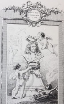 Contes de La Fontaine avec illustrations de Fragonard. Réimpression de lédition de Didot, 1795. Revue et augmentée dune notice par Anatole de ...