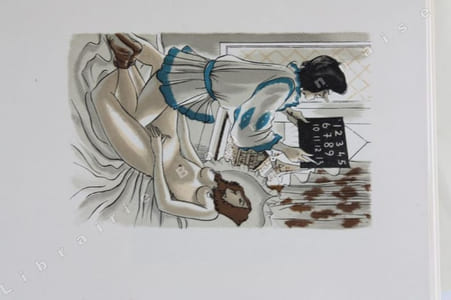 Hippocrate et Vénus. I. Thérapeutiques féminins de jadis. II. Éloge des Tétons. III. Maladies Royales.