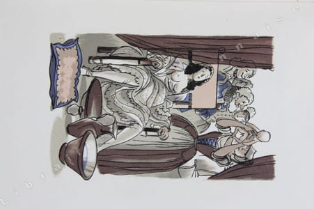 Hippocrate et Vénus. I. Thérapeutiques féminins de jadis. II. Éloge des Tétons. III. Maladies Royales.