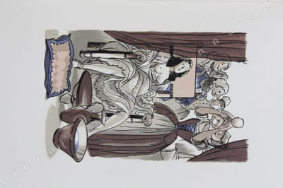 Hippocrate et Vénus. I. Thérapeutiques féminins de jadis. II. Éloge des Tétons. III. Maladies Royales.
