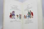 Monsieur de Pourceaugnac. Comédie-ballet en trois Actes. Illustrations de Joseph Hémard.. MOLIERE - [HEMARD (Joseph)]. 