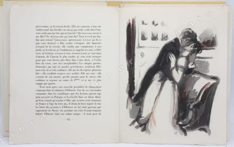 Adolphe. Anecdote trouvée dans les papiers d'un inconnu.