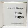 Mini-mages.. KEMPE (Roland).