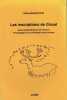 Les inscriptions de Glozel. Essai de d&eacute;chiffrement de l'&eacute;criture. T&eacute;moignages d'une civilisation proto-celtique.. HITZ (Hans-Rudolf). 