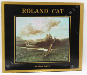 Roland Cat.