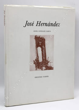 José Hernández.. GONZALES GARCIA (Angel).