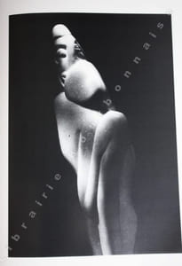 Henri Gaudier-Brzeska.