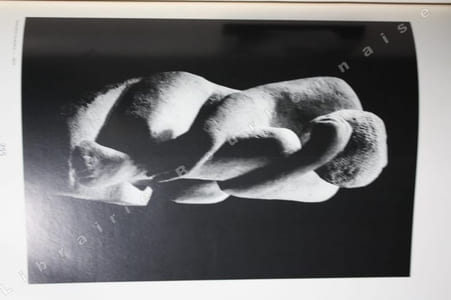 Henri Gaudier-Brzeska.