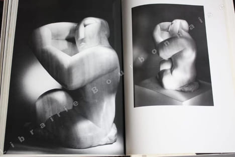 Henri Gaudier-Brzeska.. [GAUDIER-BRZESKA Henri] - POUND (Ezra).