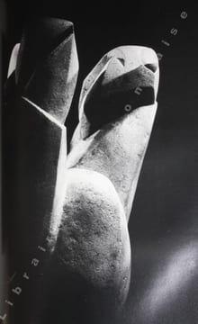 Henri Gaudier-Brzeska.. [GAUDIER-BRZESKA Henri] - POUND (Ezra).