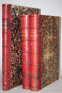 L'ancien Bourbonnais. (Histoire, monuments, moeurs, statistiques). Par Achille Allier, gravé et lithographié sous la direction de M. Aimé Chenavard, d'après les dessins et documents de M. Dufour, par une société d'auteurs.