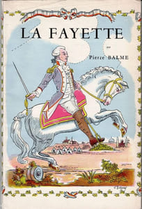 La Fayette.