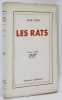 Les rats. . BLECH (René).