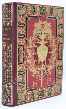 Histoire du gentil seigneur de Bayard composée par le Loyal Serviteur. Édition rapprochée du français moderne avec une introduction, des notes et des ...