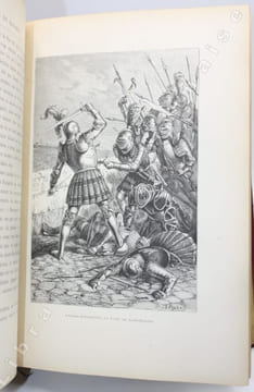 Histoire du gentil seigneur de Bayard composée par le Loyal Serviteur. Édition rapprochée du français moderne avec une introduction, des notes et des ...