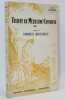 Traité de Médecine Chinoise d'après les textes chinois anciens et modernes. Tome IV : Formules magistrales. . CHAMFRAULT (A.) - UNG KAM SAM.