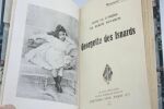 Dans la lumière. De rerum novarum. Georgette des Isnards. . PERROY (Marguerite). 