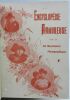 Encyclopédie amoureuse ornée de 133 illustrations obtenues par la photographie d'après nature - La chair en joie, le coeur en peine. Roman inédit orné ...