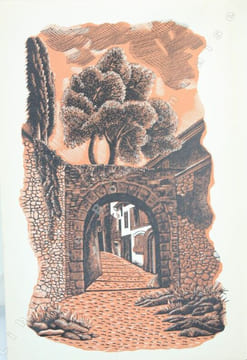Jarres de Biot.. MAURRAS (Charles).