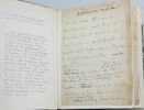 La leçon des Mishellènes. . MAURRAS (Charles).